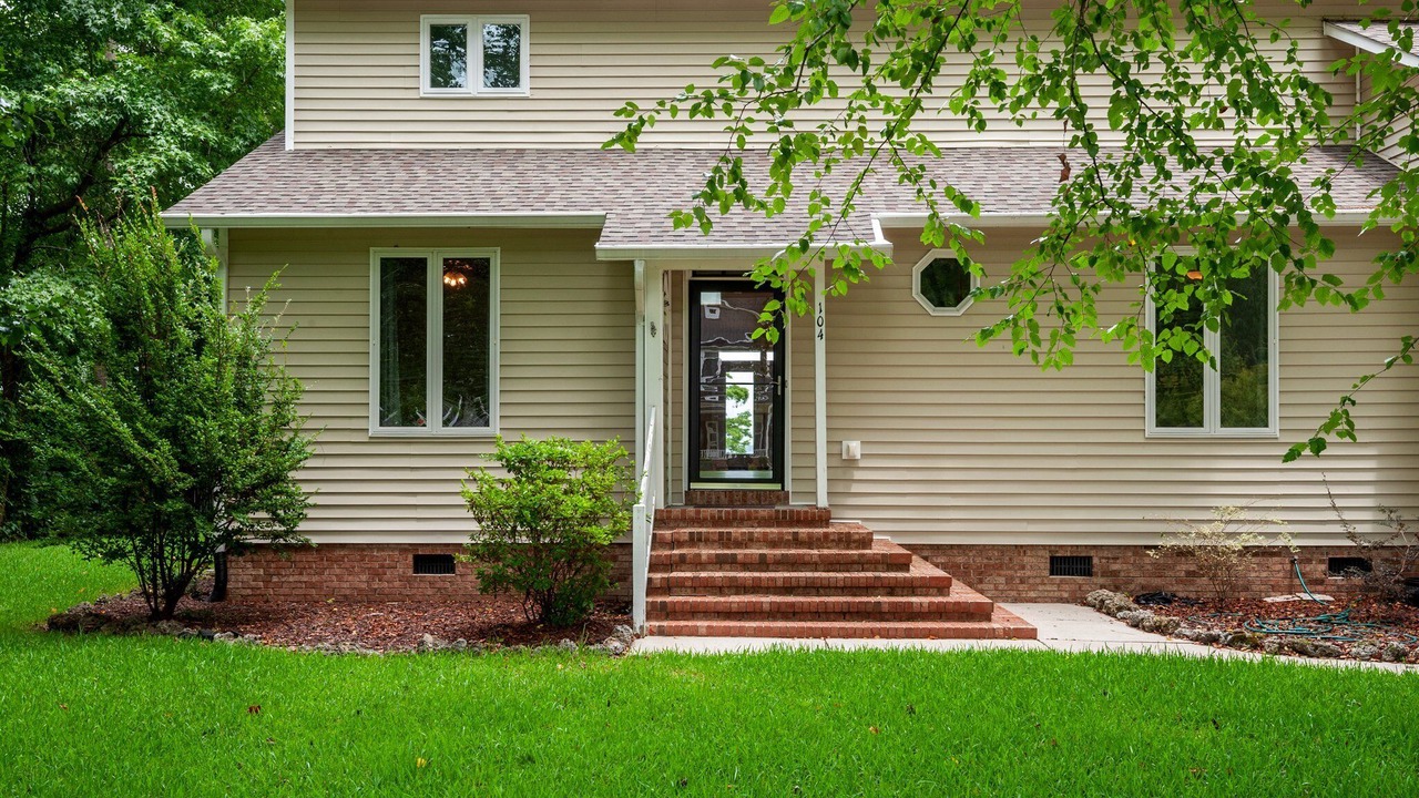 Photo of Outdoor in New Bern