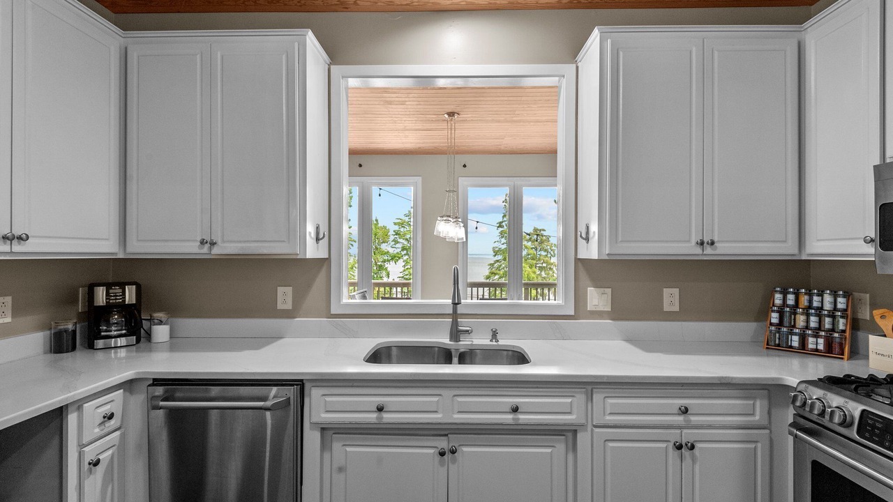 Photo of Kitchen in New Bern