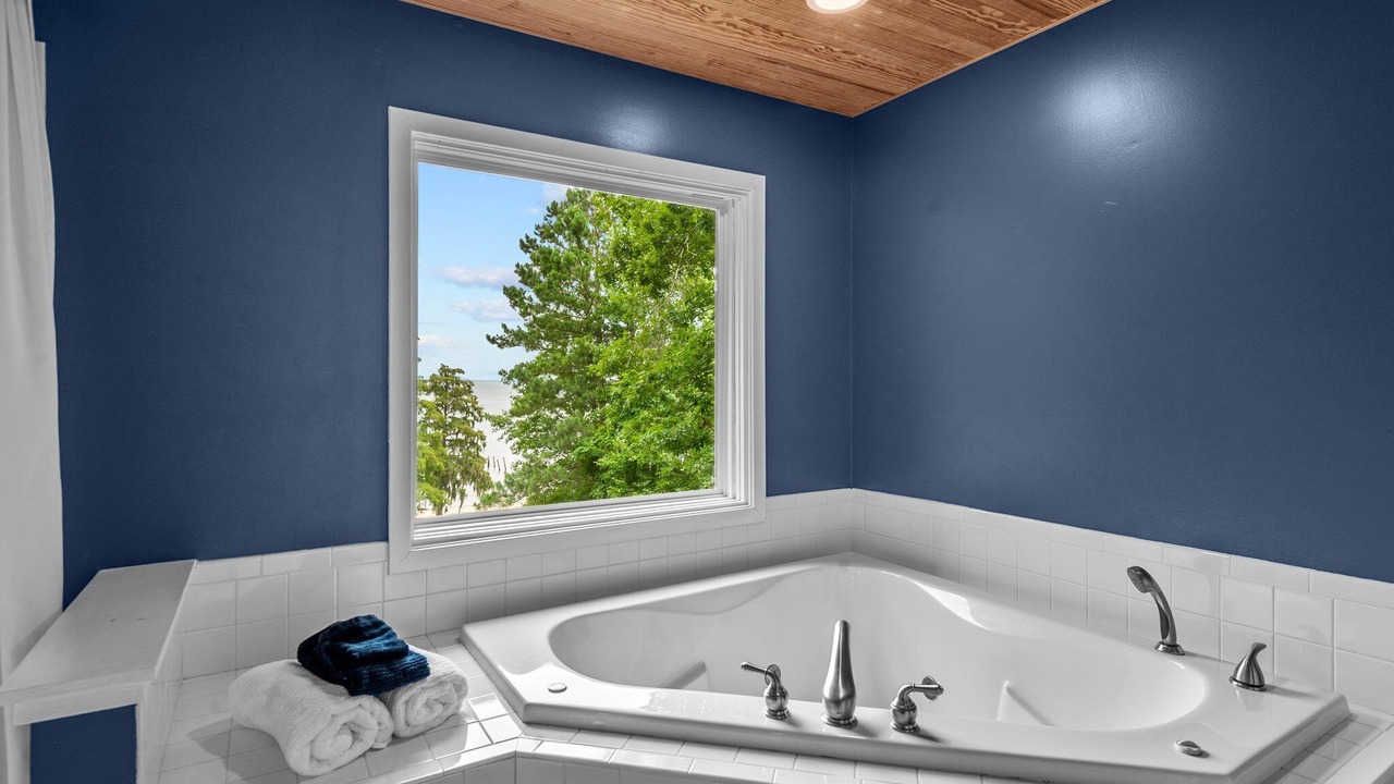 Photo of Bathroom in New Bern
