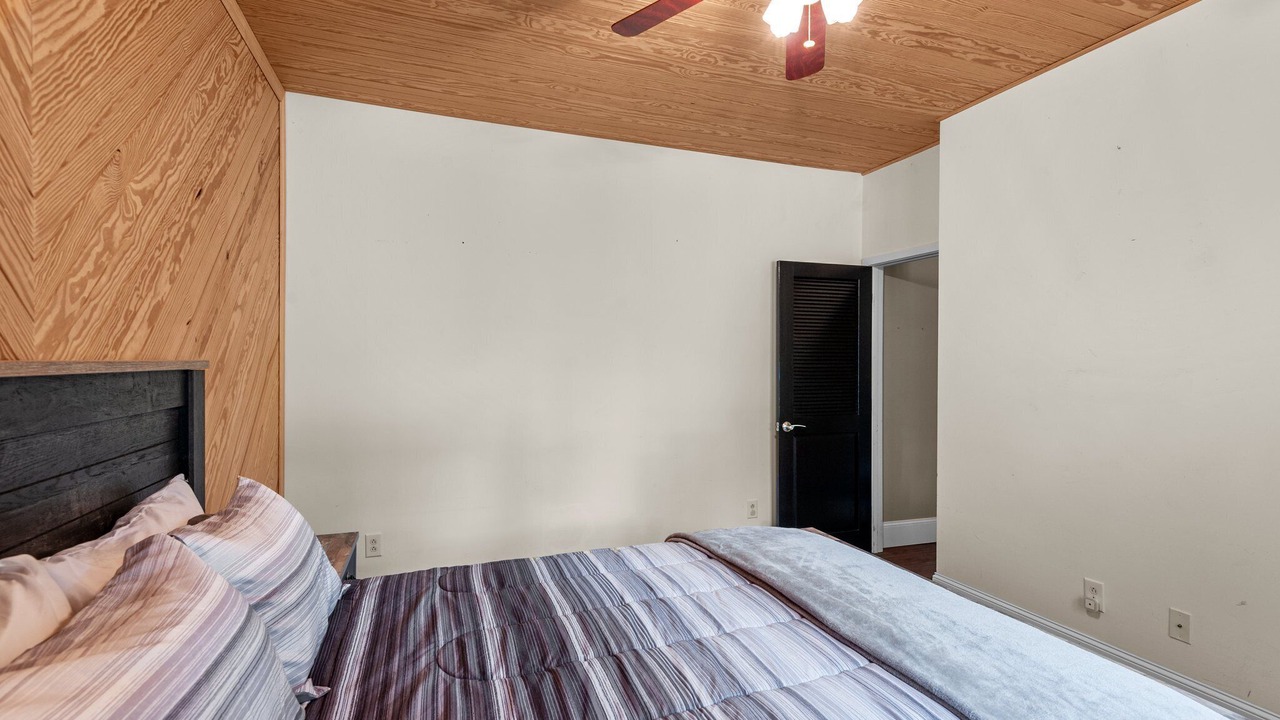 Photo of Bedroom in New Bern