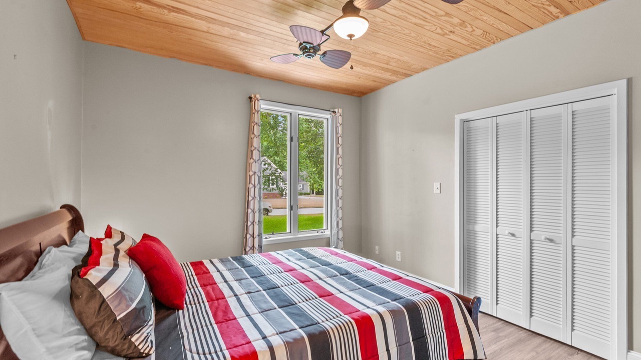 Photo of Bedroom in New Bern