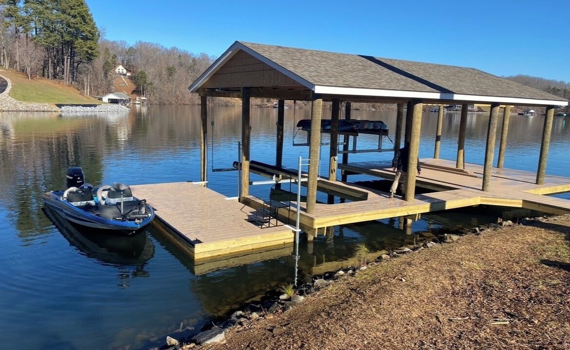 Photo of Outdoor in Goodview