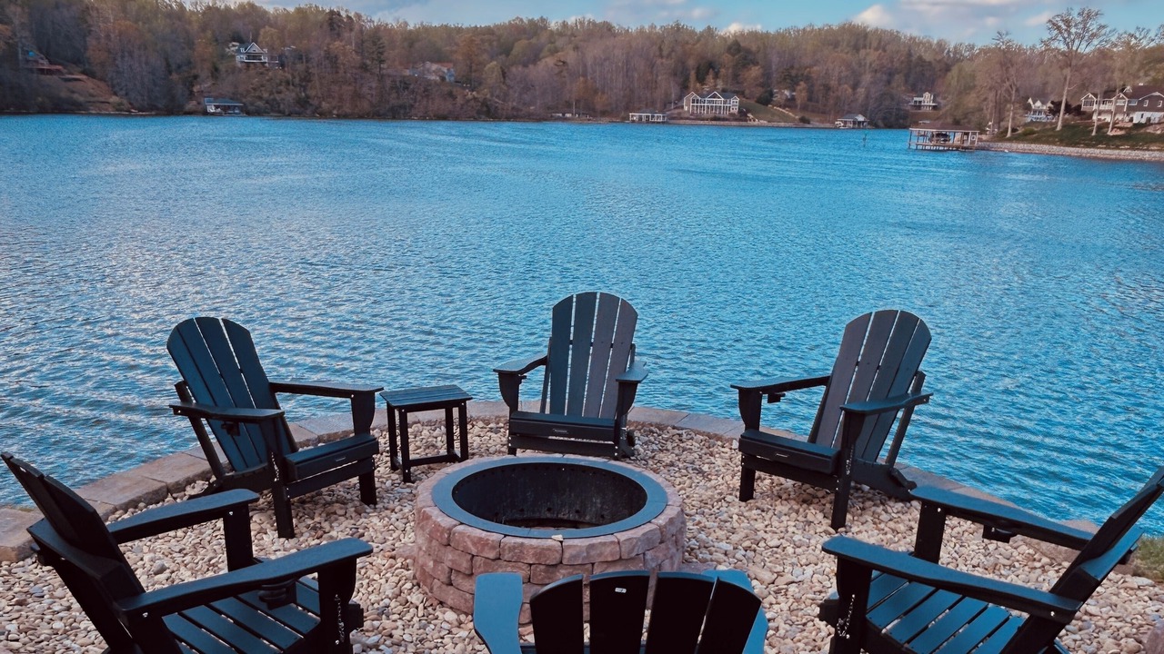 Photo of Outdoor in Goodview