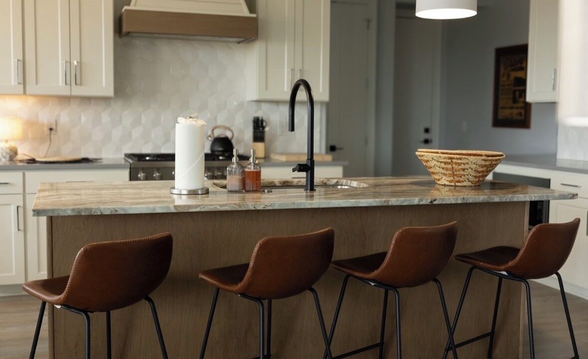 Photo of Kitchen in Estill Springs