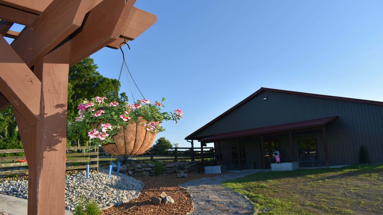 Photo of Outdoor in Crossville