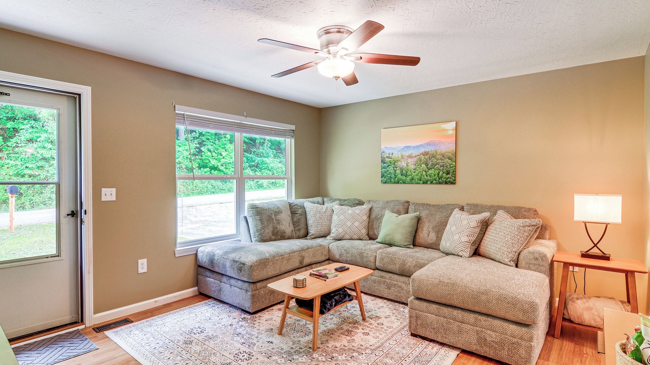 Photo of Bedroom in Campton