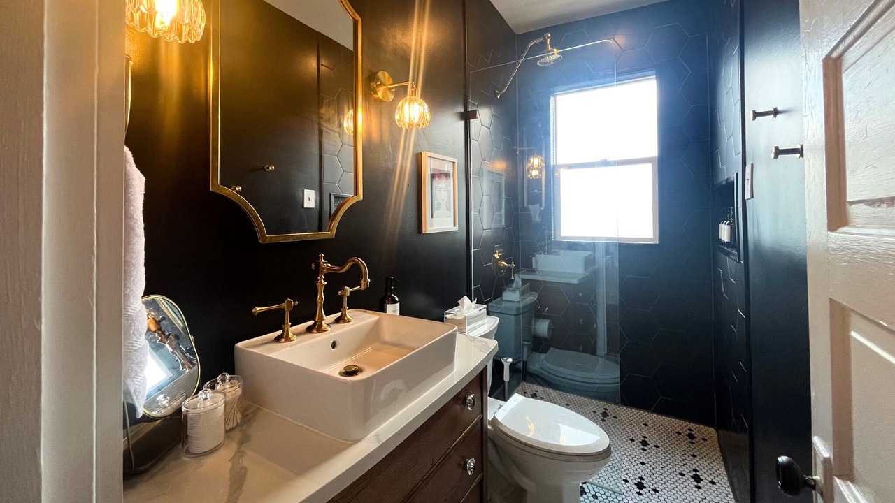Photo of Bathroom in Cincinnati