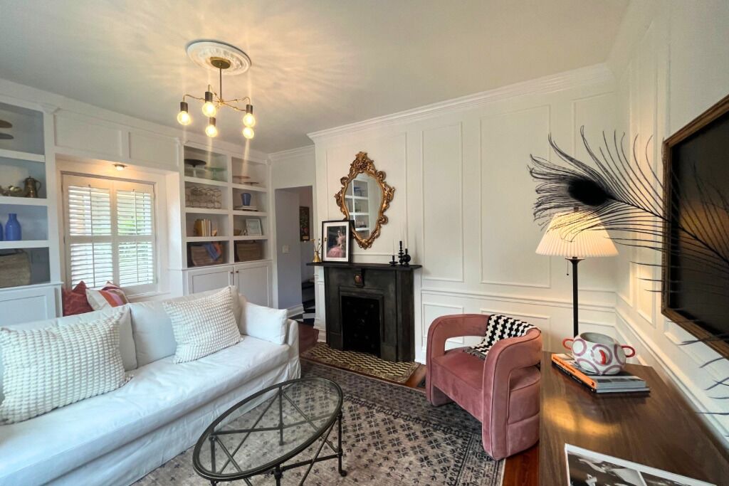 Photo of Livingroom in Cincinnati