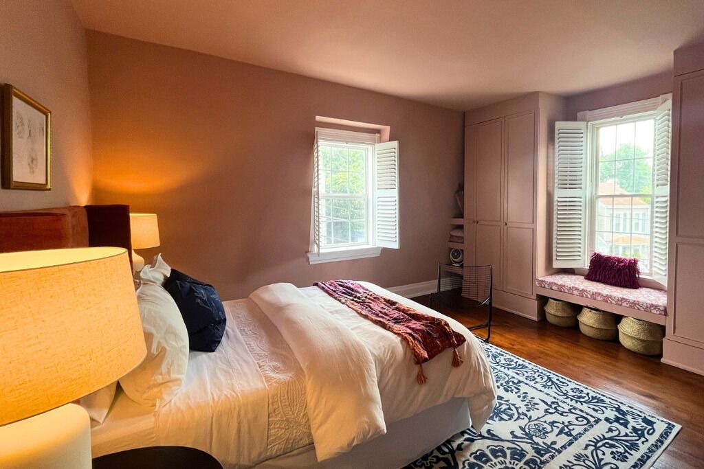 Photo of Bedroom in Cincinnati