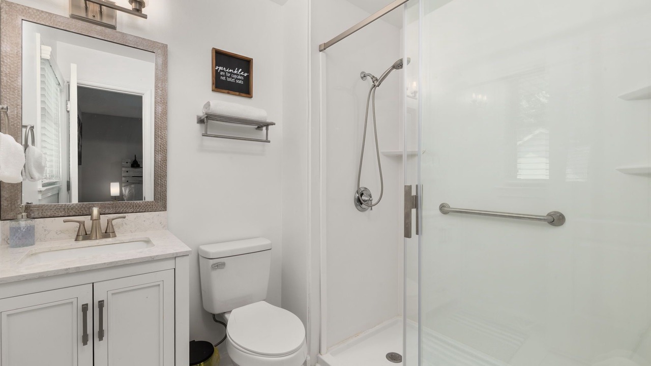 Photo of Bathroom in Smithfield