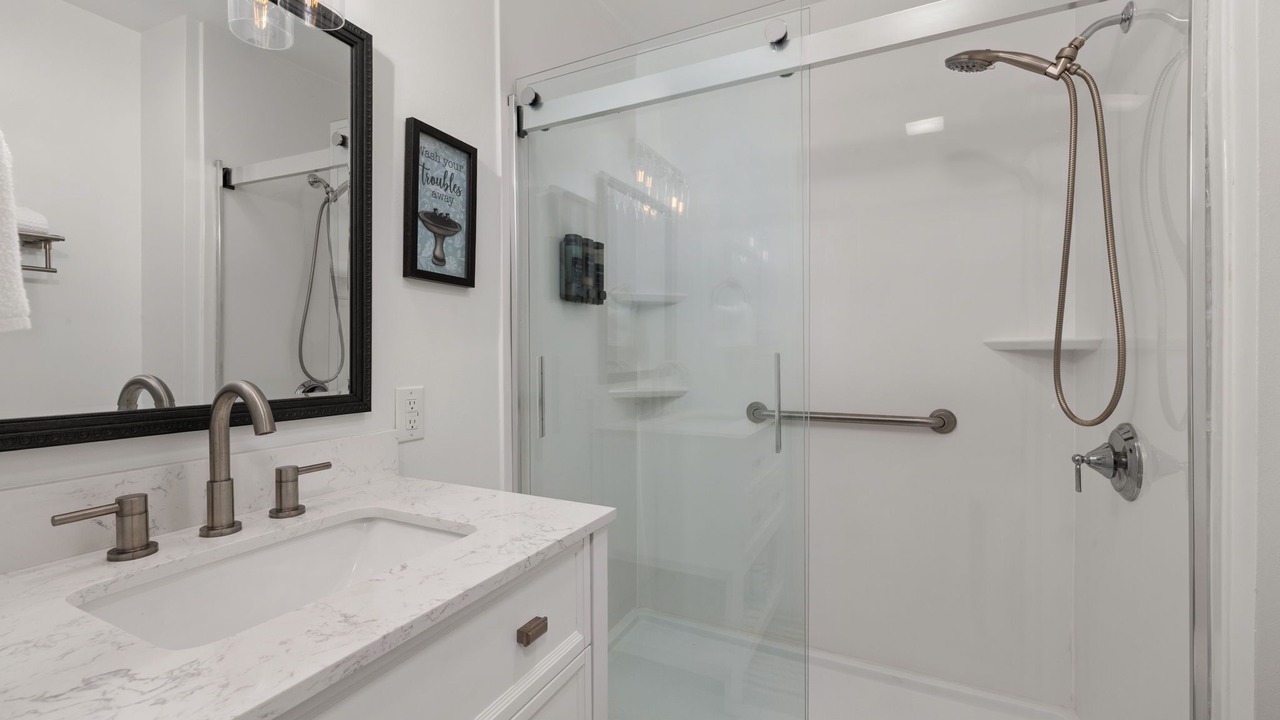 Photo of Bathroom in Smithfield