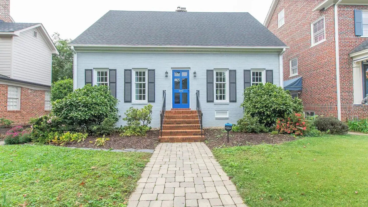 Photo of Outdoor in Richmond