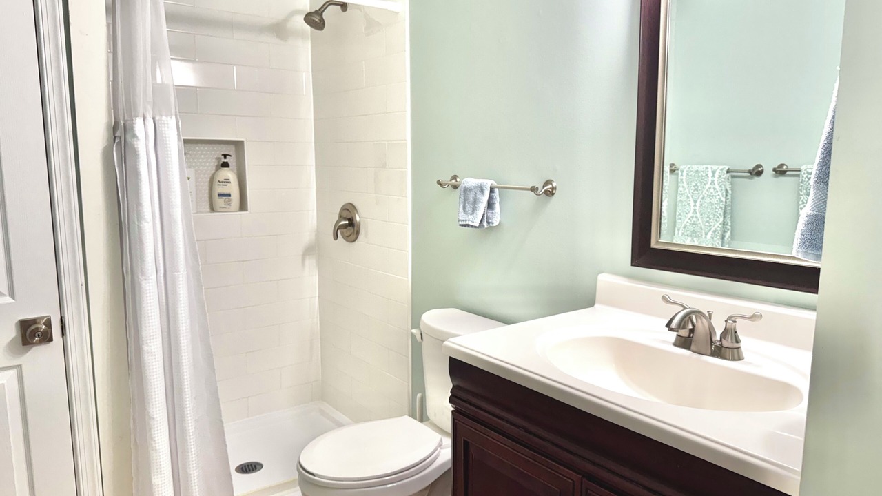 Photo of Bathroom in Richmond