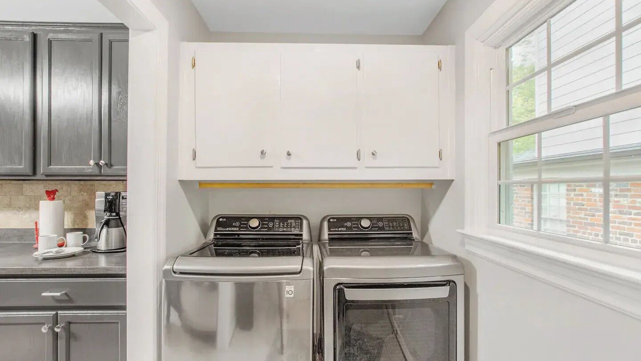 Photo of Kitchen in Richmond
