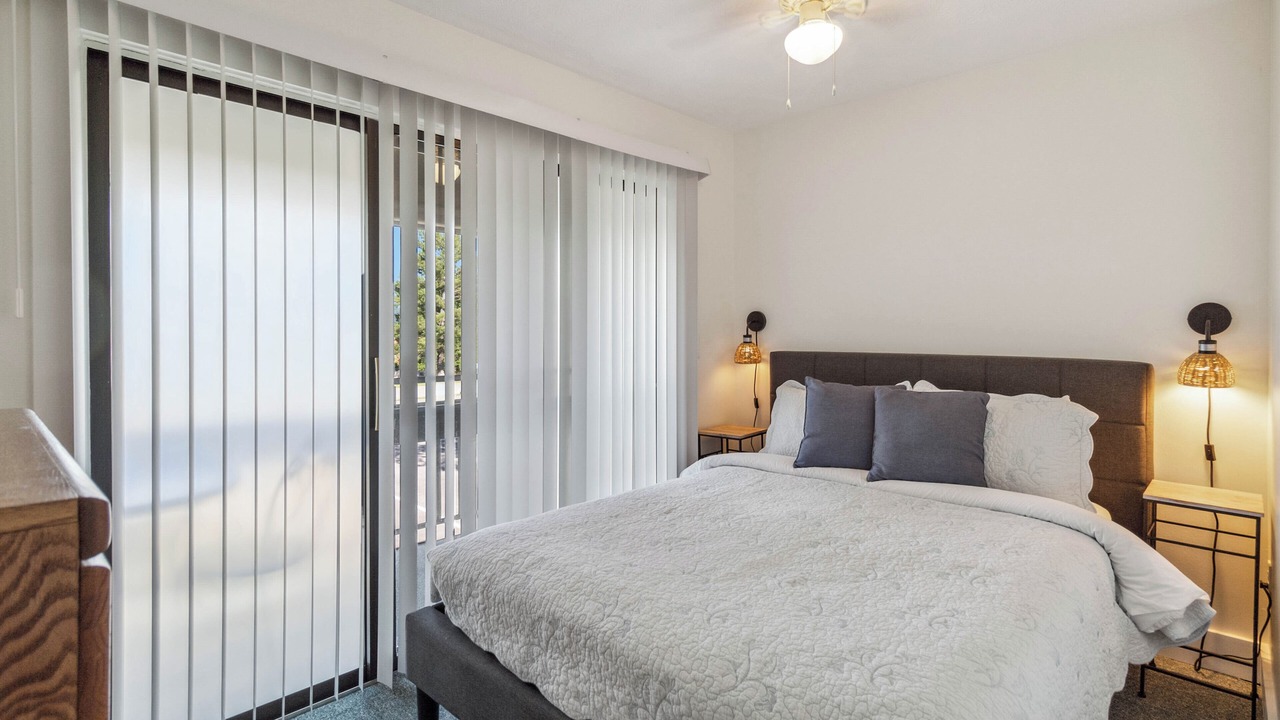 Photo of Bedroom in Bronston