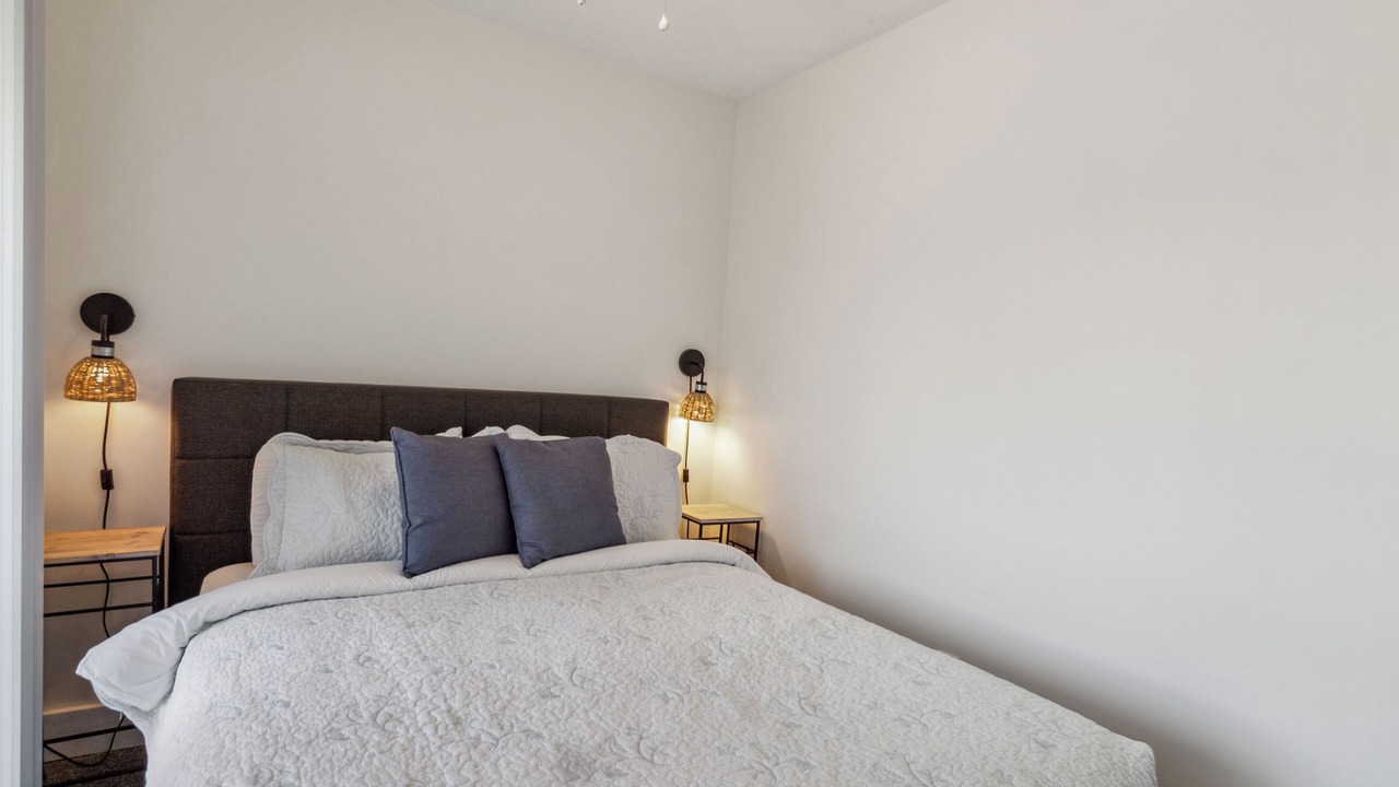 Photo of Bedroom in Bronston