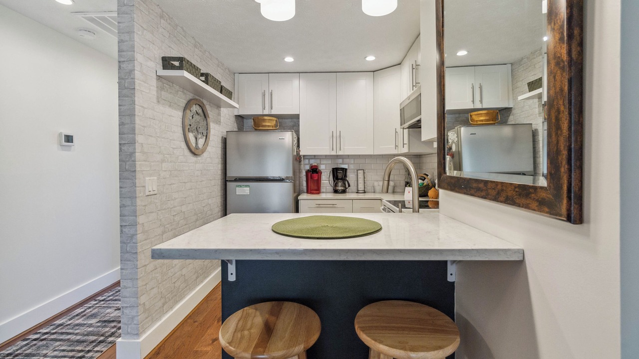 Photo of Kitchen in Bronston