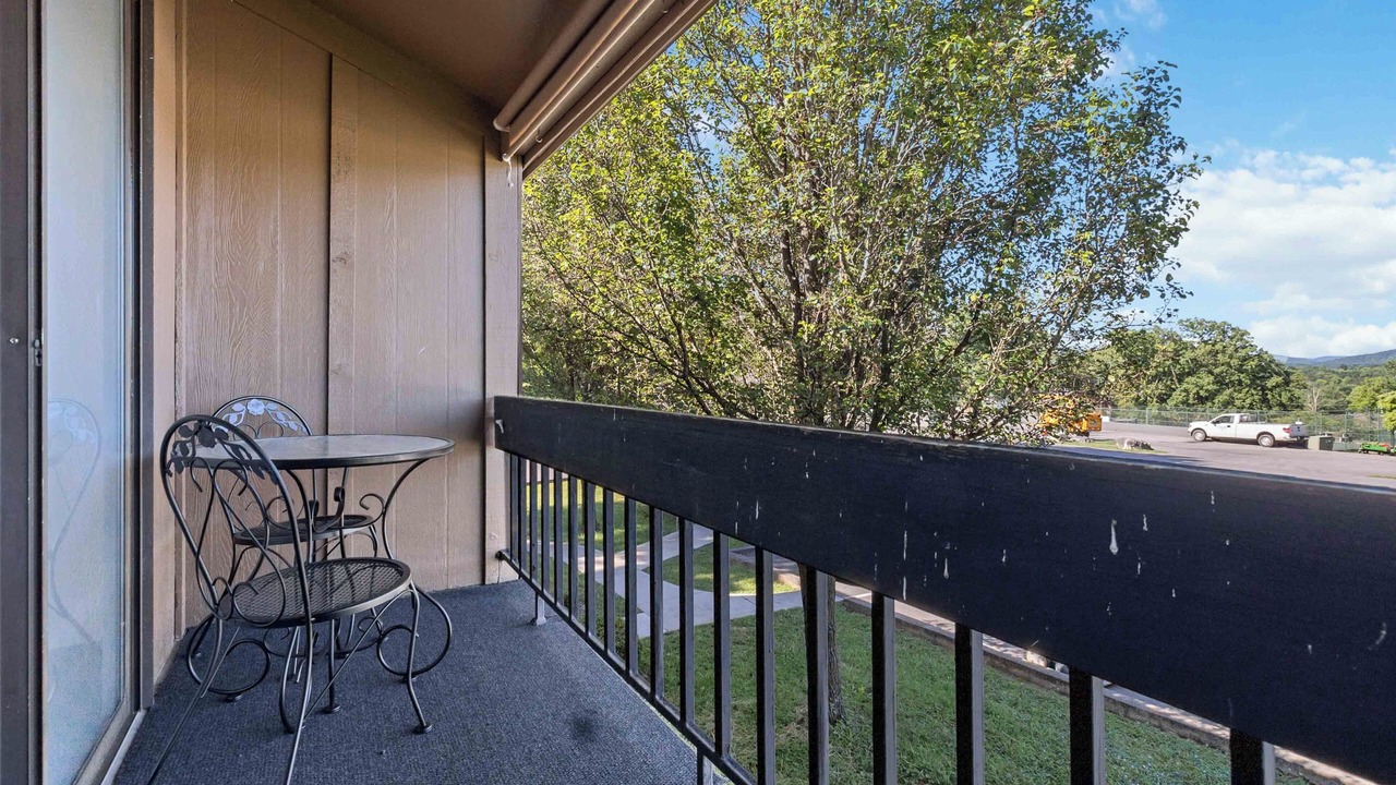 Photo of Outdoor in Bronston