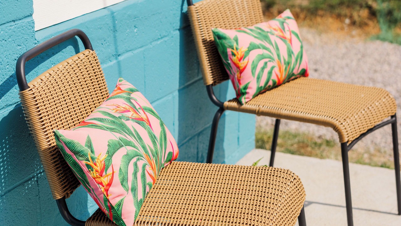 Photo of Patio Balcony in Petersburg