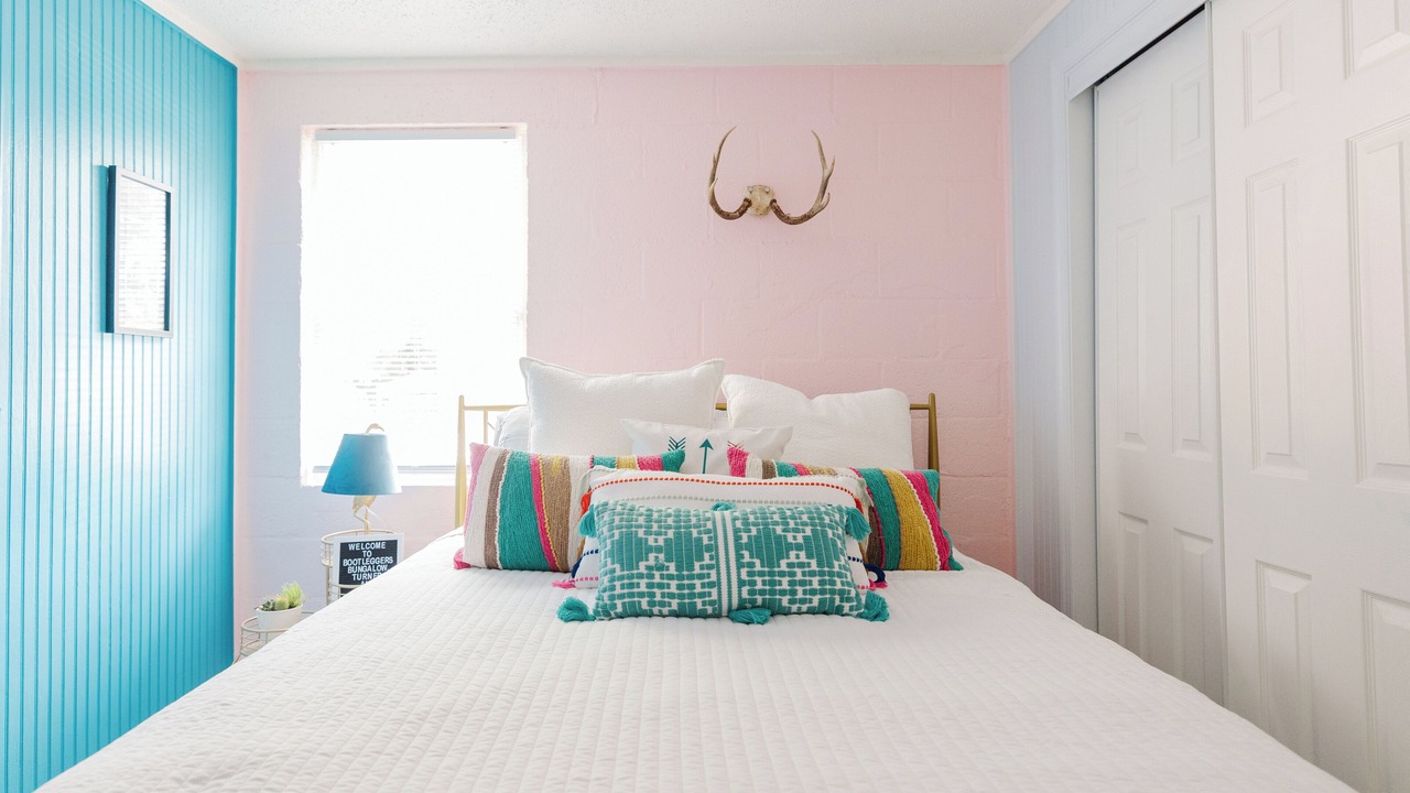 Photo of Bedroom in Petersburg