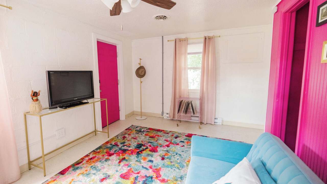 Photo of Livingroom in Petersburg