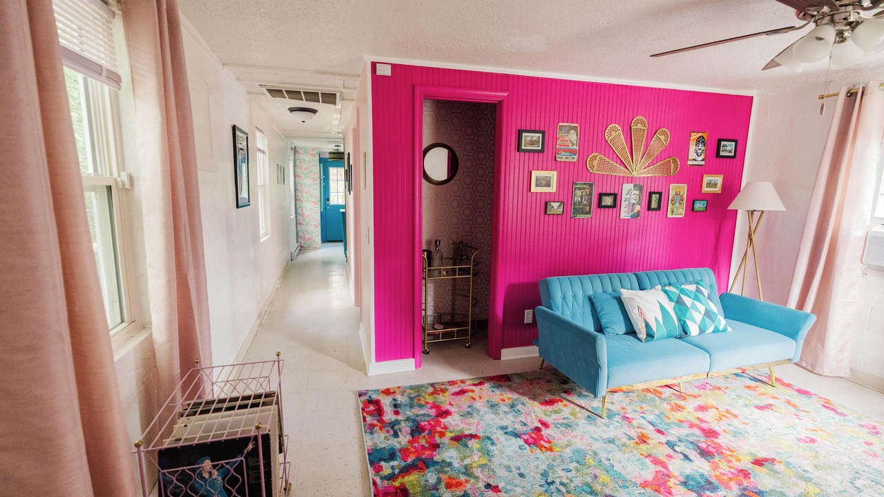 Photo of Livingroom in Petersburg