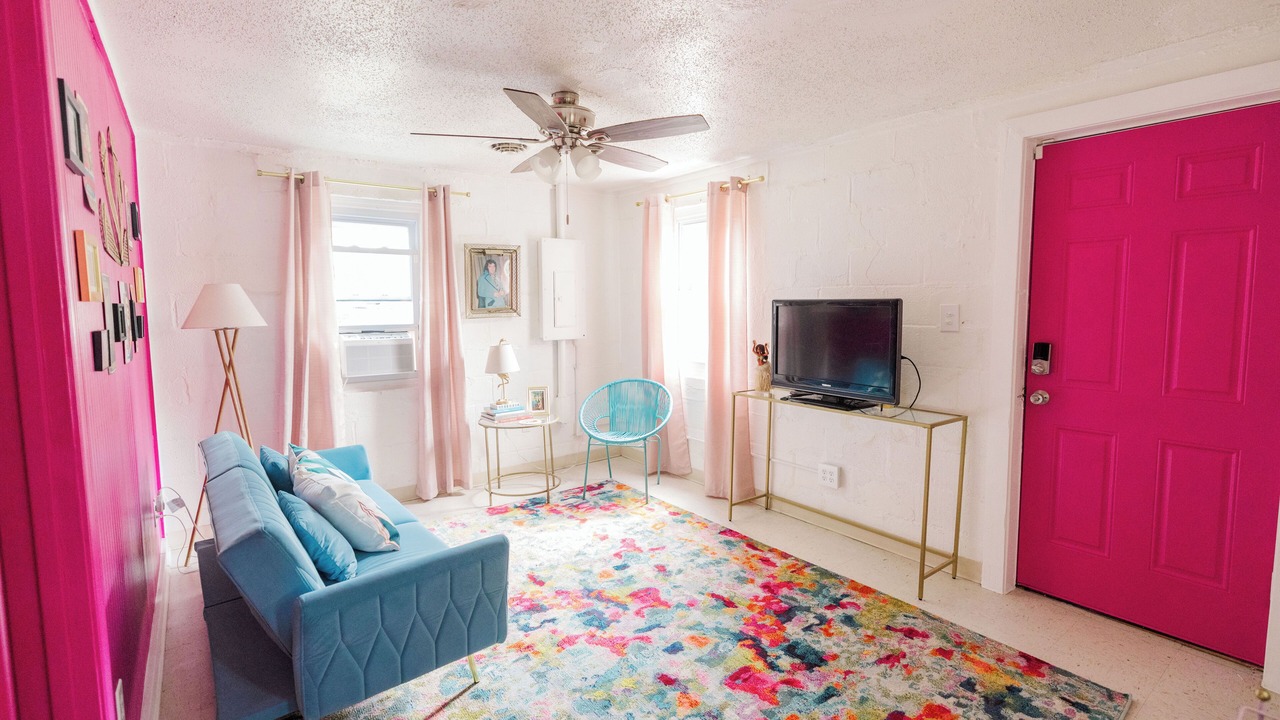 Photo of Livingroom in Petersburg