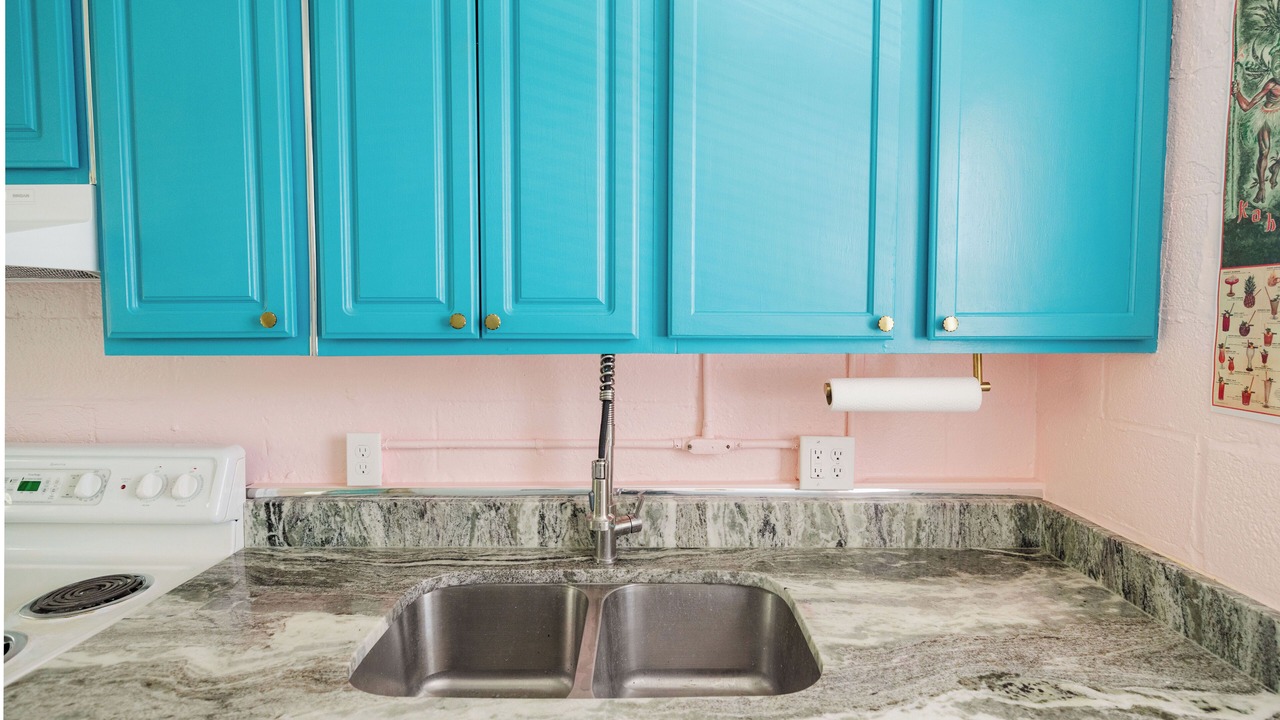 Photo of Kitchen in Petersburg