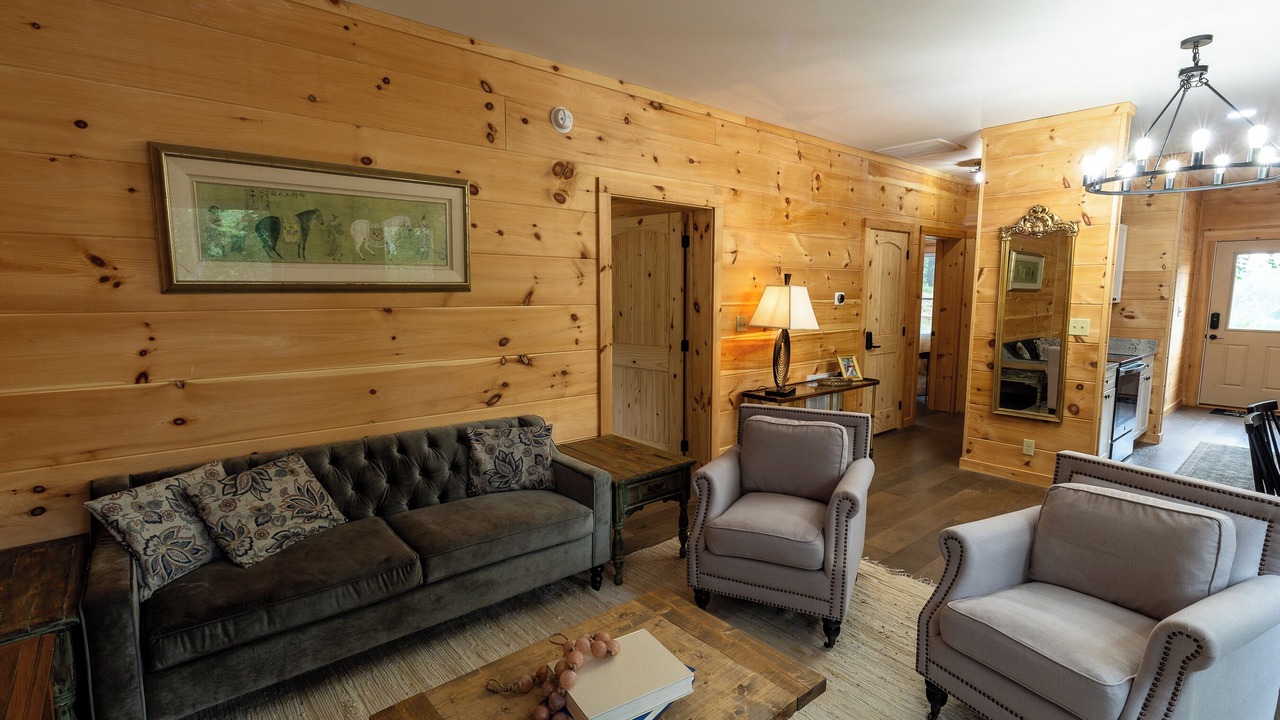 Photo of Livingroom in Sunset Cove