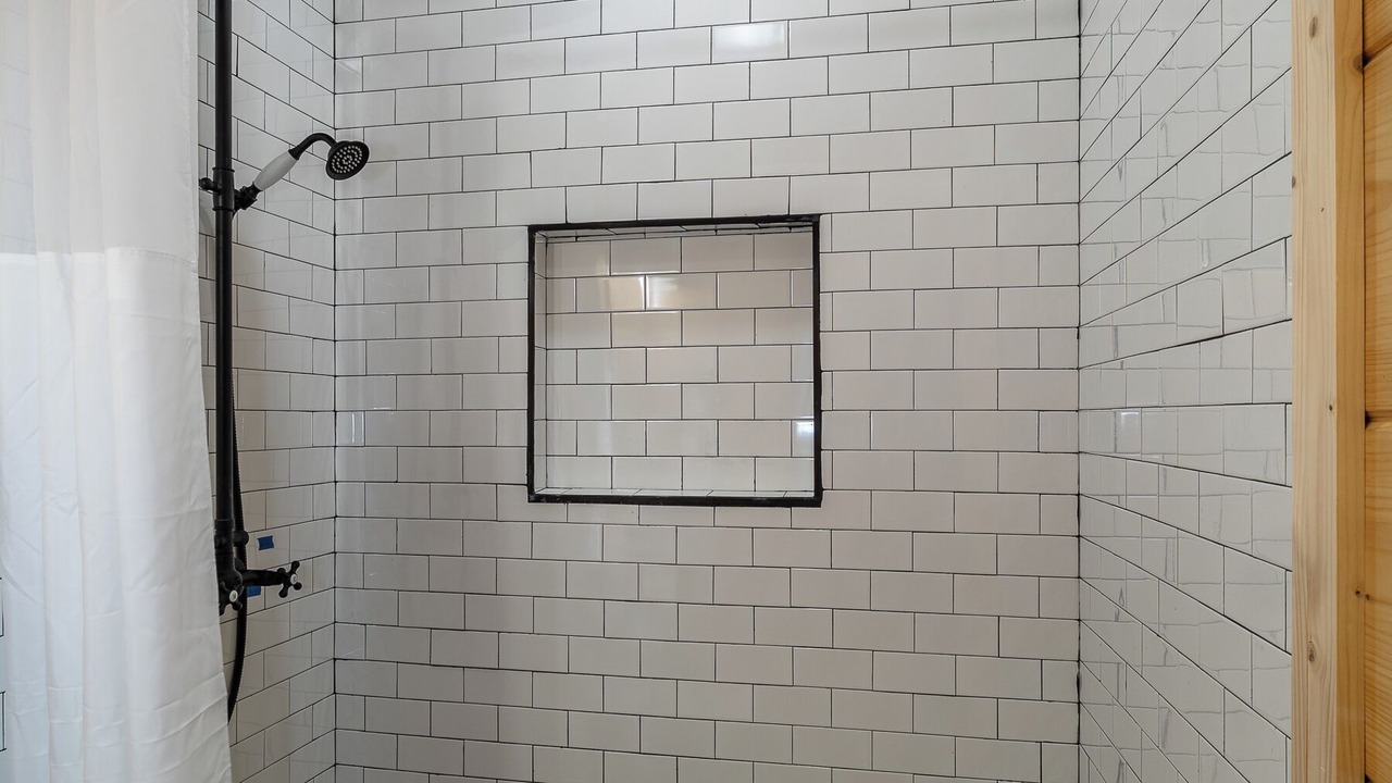 Photo of Bathroom in Sunset Cove