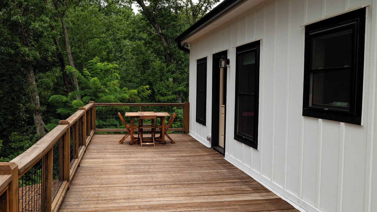 Photo of Outdoor in Sunset Cove
