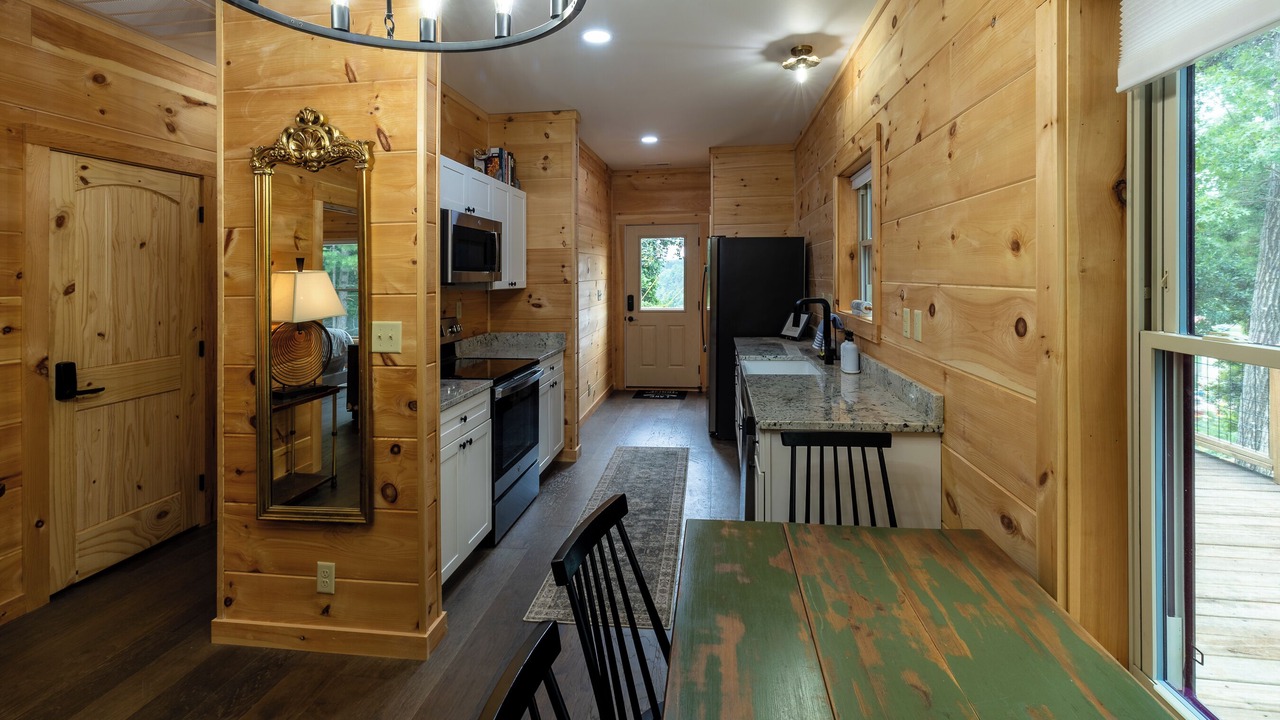 Photo of Kitchen in Sunset Cove