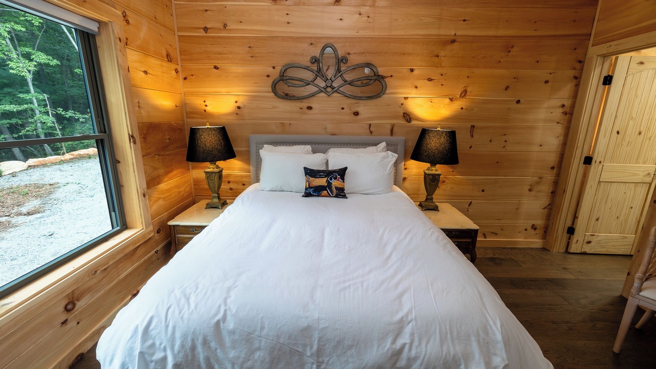 Photo of Bedroom in Sunset Cove