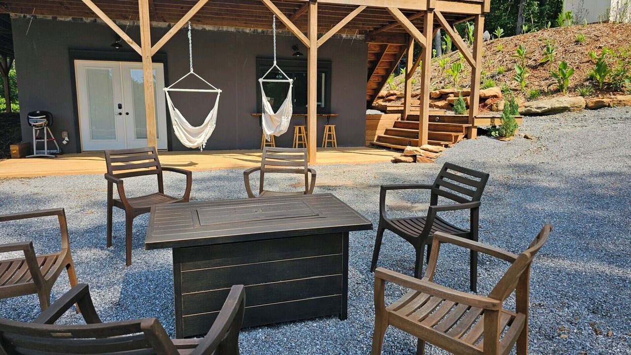 Photo of Outdoor in Sunset Cove