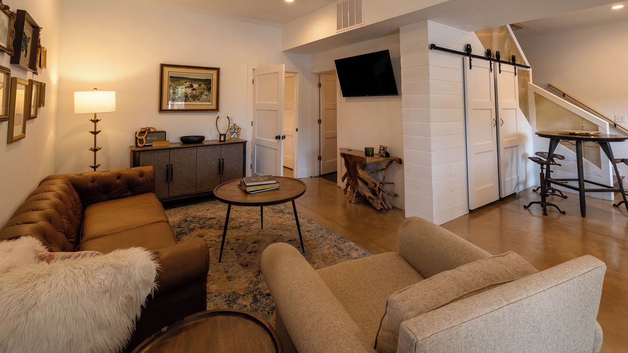 Photo of Livingroom in Sunset Cove