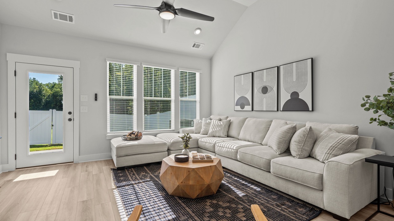 Photo of Livingroom in Central