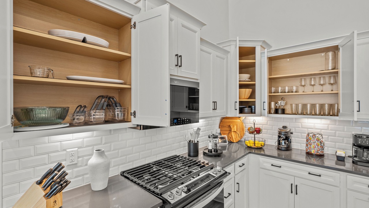 Photo of Kitchen in Central