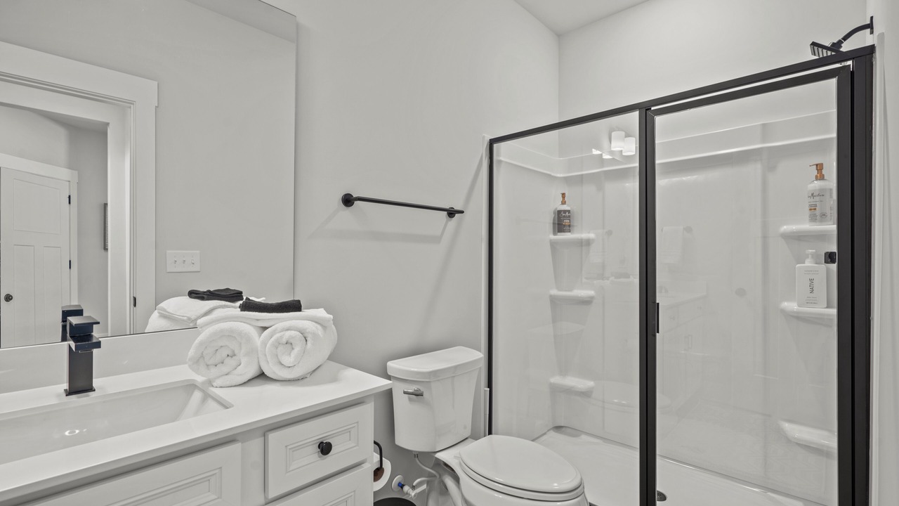 Photo of Bathroom in Central