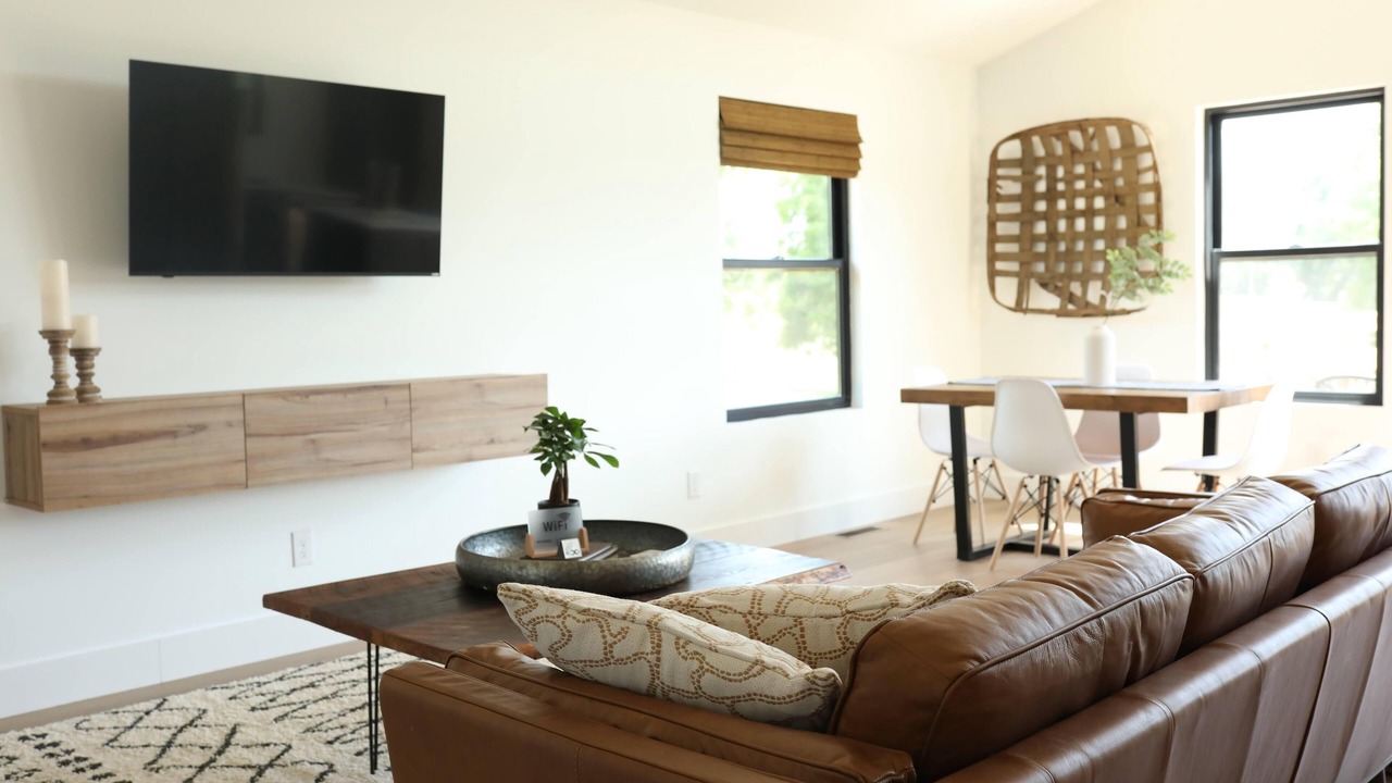 Photo of Livingroom in Stamping Ground