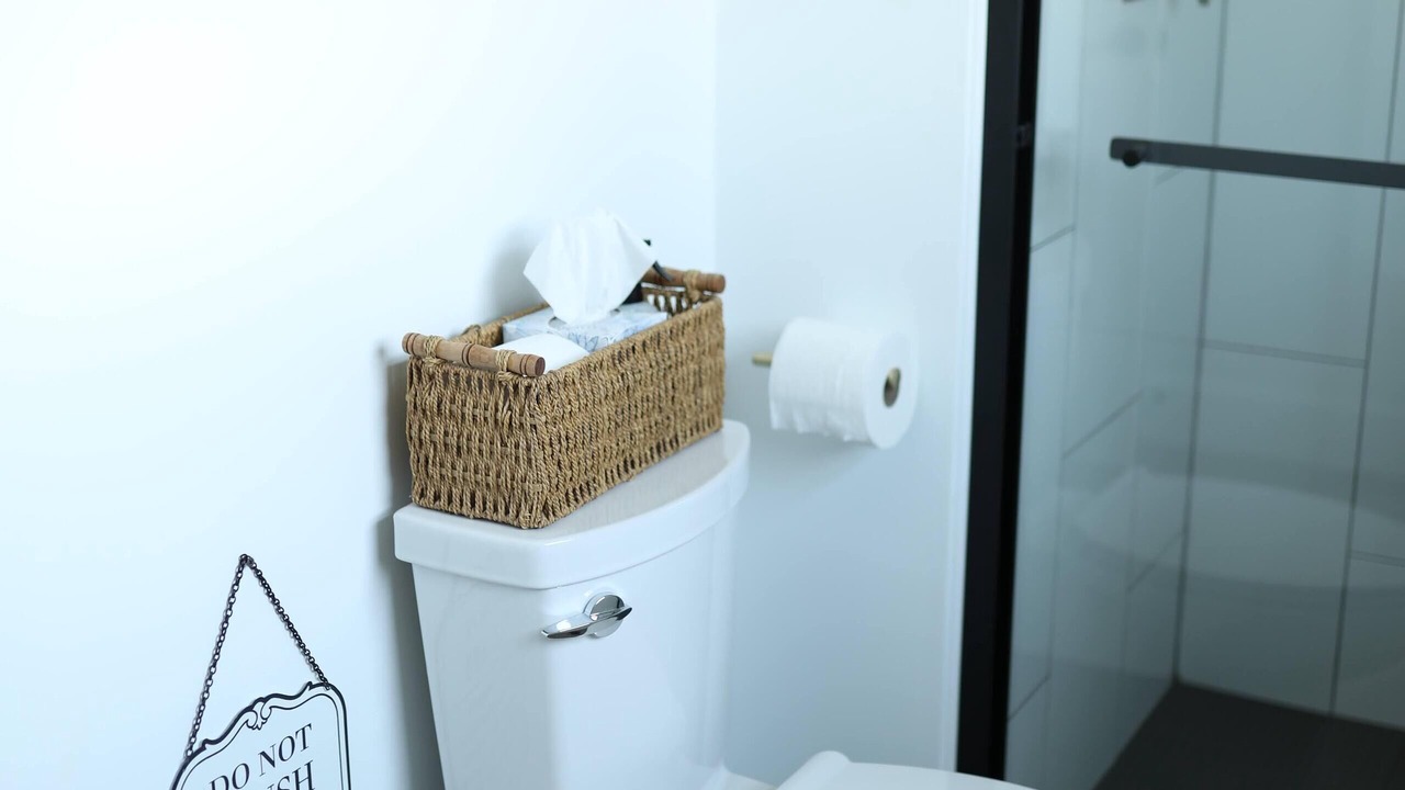 Photo of Bathroom in Stamping Ground
