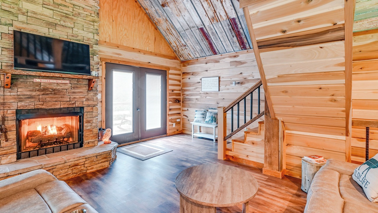 Photo of Livingroom in Hadley