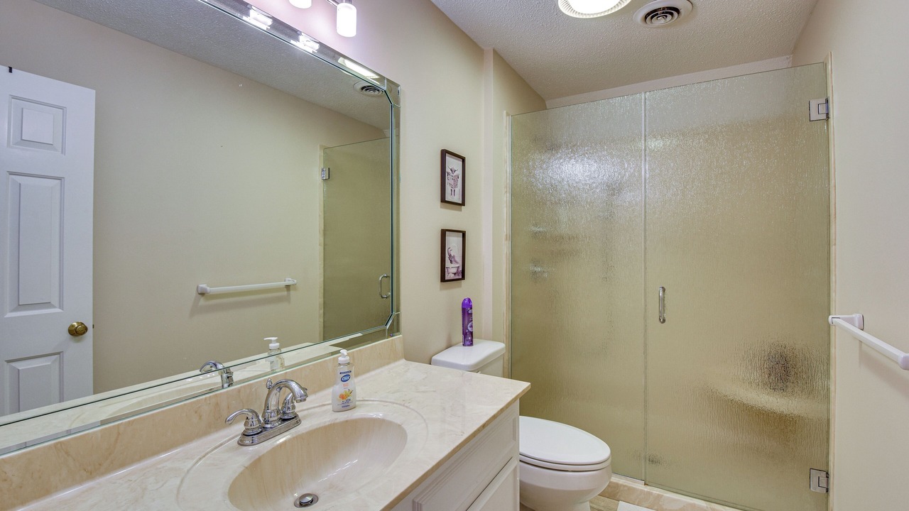 Photo of Bathroom in Anderson