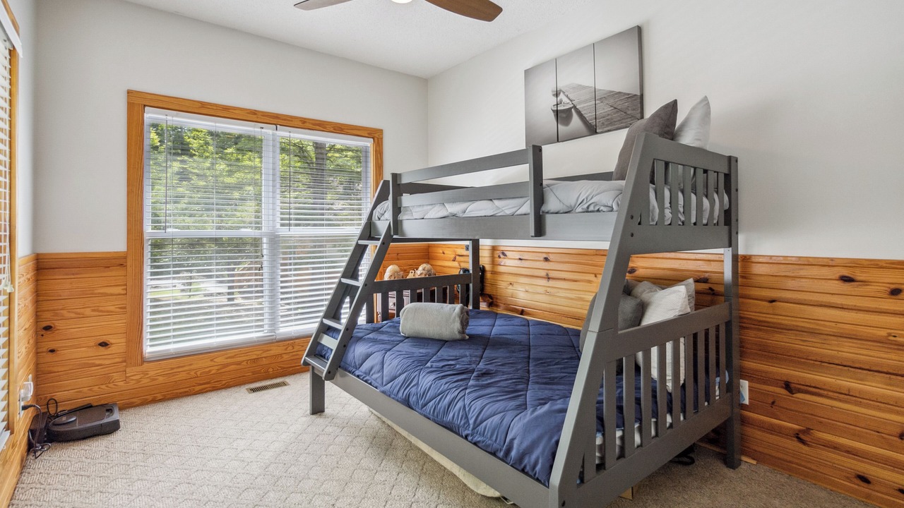 Photo of Bedroom in Sloans Valley
