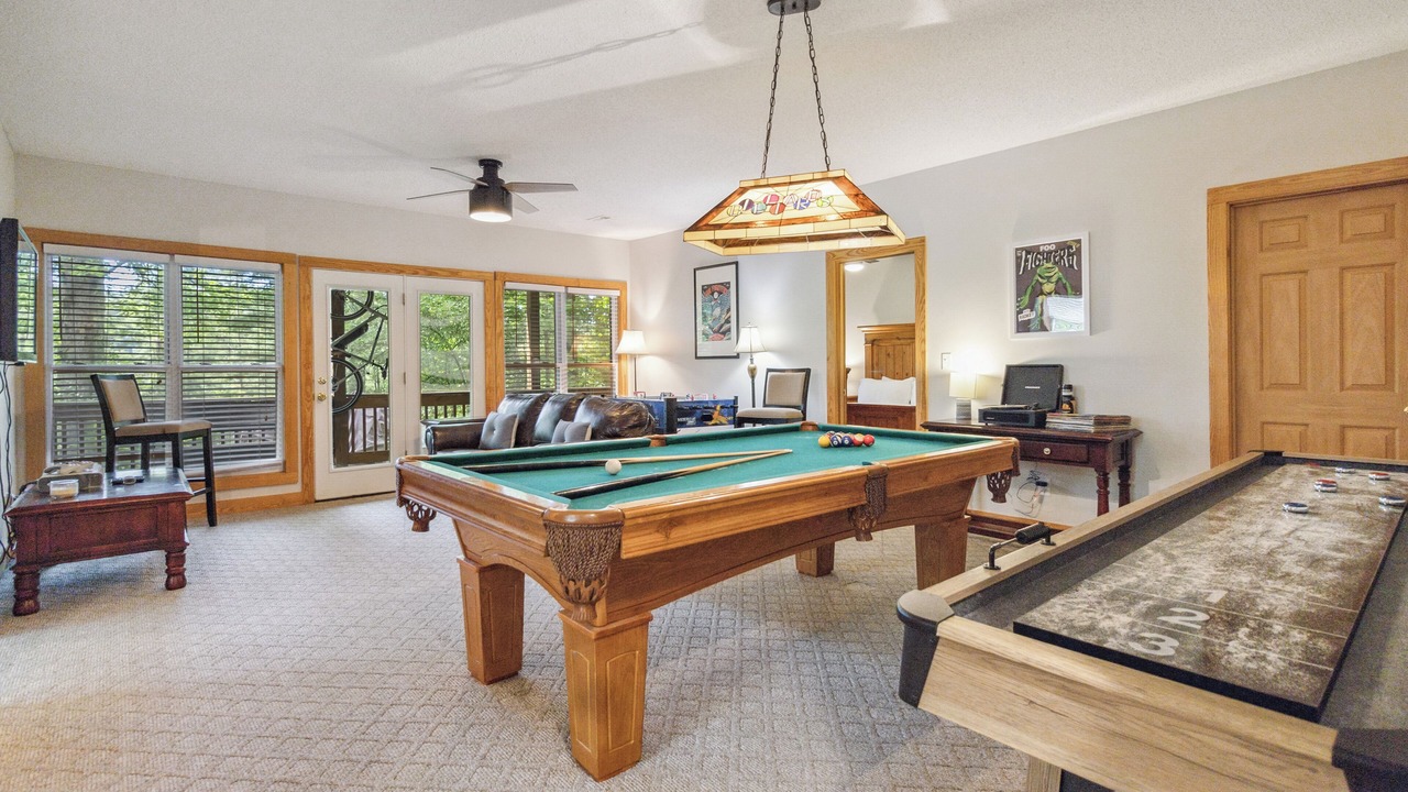 Photo of Bedroom in Sloans Valley