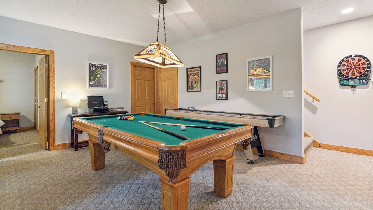Photo of Bedroom in Sloans Valley