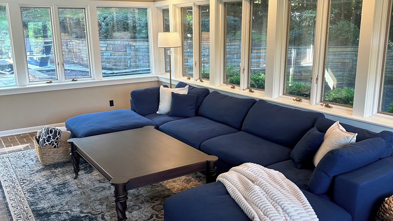 Photo of Bedroom in Landrum