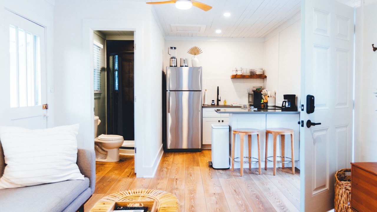 Photo of Livingroom in North Carolina Coast