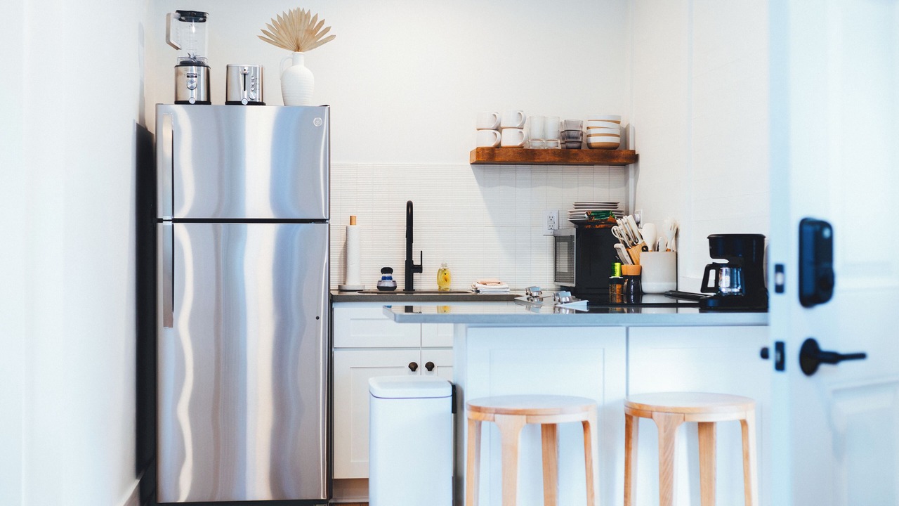 Photo of Kitchen in North Carolina Coast