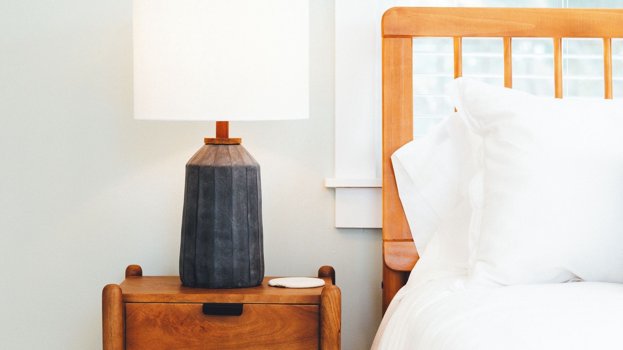 Photo of Bedroom in North Carolina Coast