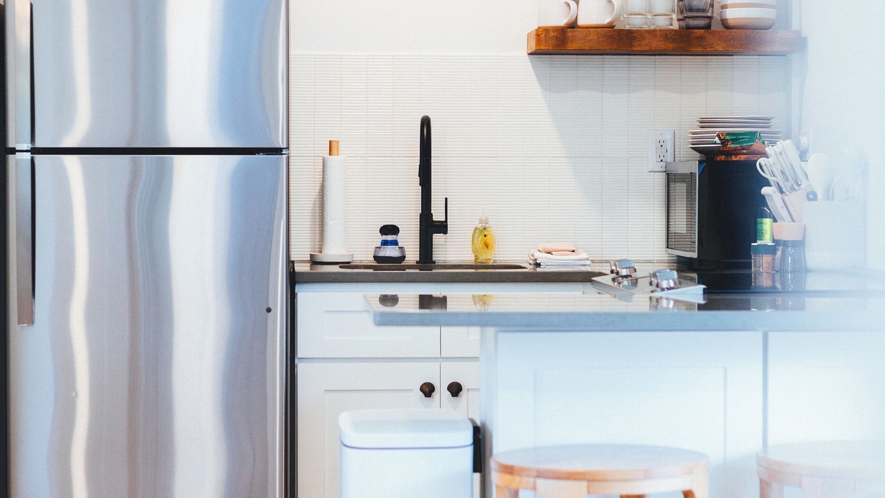 Photo of Kitchen in North Carolina Coast